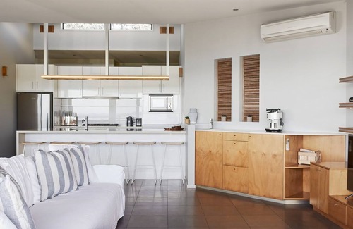 Nelson Bay House | The Drift - Pet friendly family home in Nelson Bay