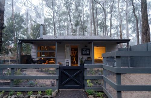 Wheatsheaf House | The Duckling
