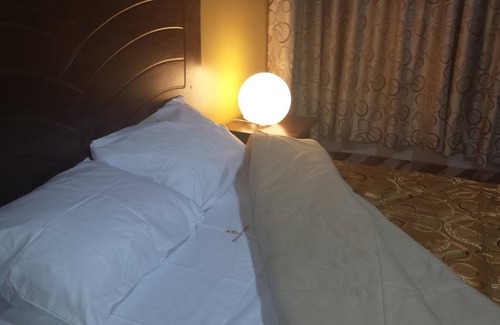 Cochas Hotel | The Duke Hotel