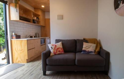 Fitzroy House | The Dunes At Fitzroy Beach Unit 1