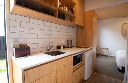 Fitzroy House | The Dunes At Fitzroy Beach Unit 2