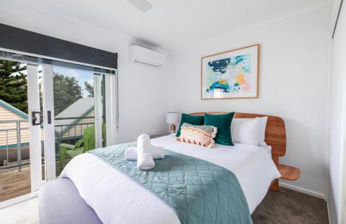 Ocean Grove House | The Dunes