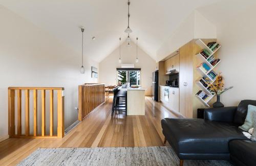 Ocean Grove House | The Dunes