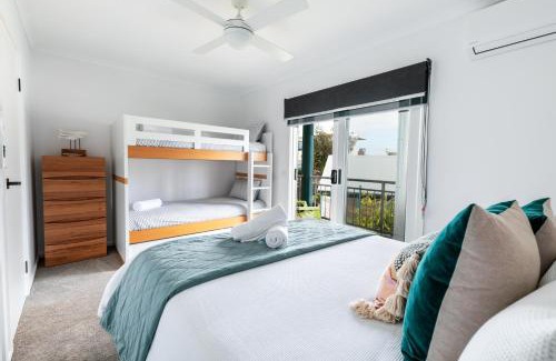 Ocean Grove House | The Dunes