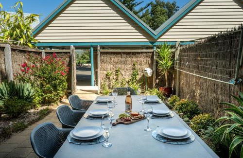 Ocean Grove House | The Dunes