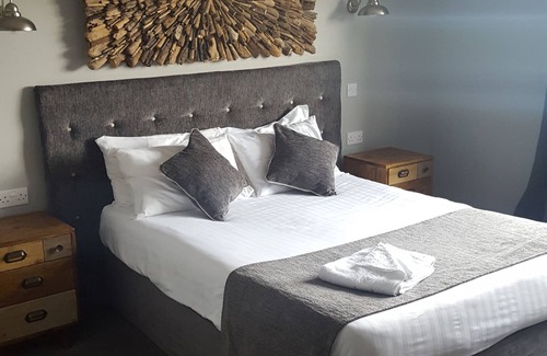 Askam and Ireleth Hotel | The Dunes Hotel