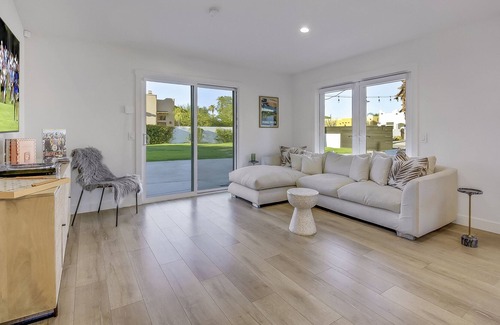 Desert Club Estates House | The Dunes: Private Pool, Luxury Interior!