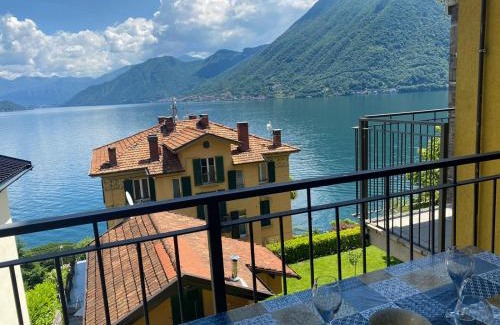 Argegno Apartment | The Duplex - Big Apartment with Terraces