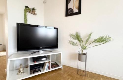 Duttlenheim Apartment | The Dutt's cocoon spacious and charming T3