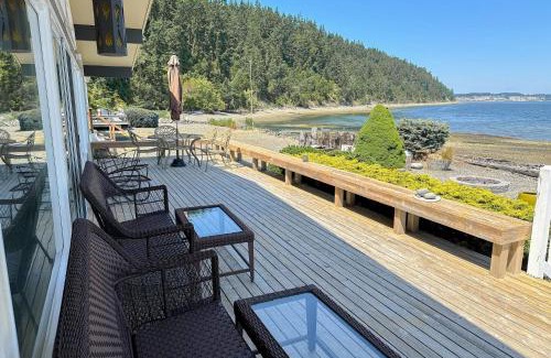 Coupeville House | The Eagle's Eye Beach House