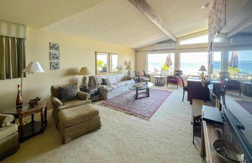 Coupeville House | The Eagle's Eye Beach House