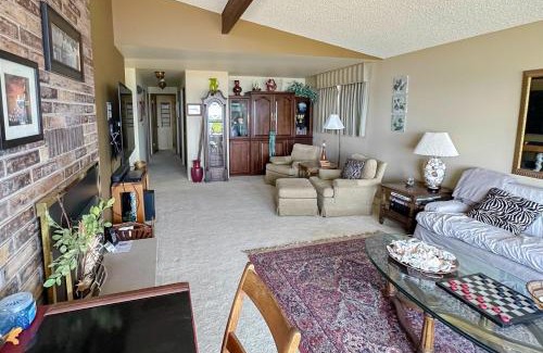 Coupeville House | The Eagle's Eye Beach House