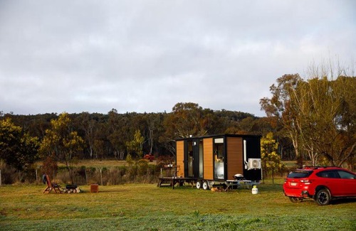 Mid-western Regional Council House | The Eagle's Nest