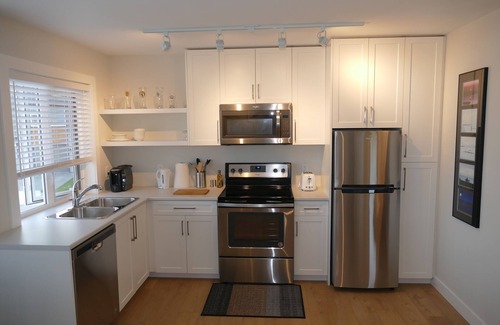 Sidney House | The Eagle's Nest - NEW LISTING