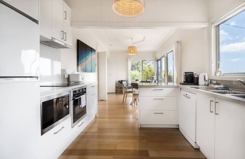 Rye Cottage | The Eagles Nest A Cosy Coastal Retreat