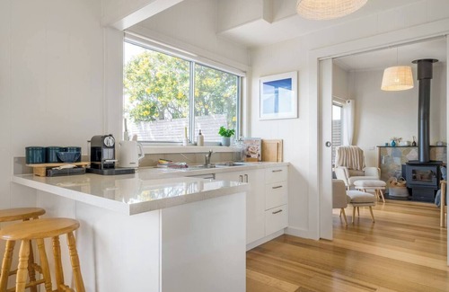 Rye Cottage | The Eagles Nest A Cosy Coastal Retreat