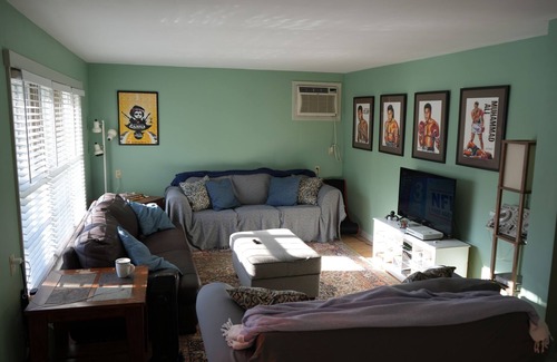 Dresden House | The Eagles Nest
