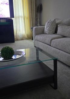 Sandy Springs Apartment | The Easy Access 2Br2bts kingbed apt with 4 beds sleeps 5