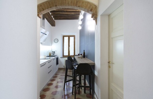 Siena City Centre Apartment | THE EATER'S NEST - Unique in the Piazza del Campo