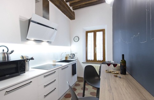 Siena City Centre Apartment | THE EATER'S NEST - Unique in the Piazza del Campo