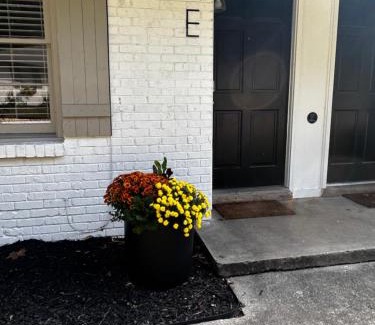 Covington Apartment | The Eclectic 1/2 mi from square