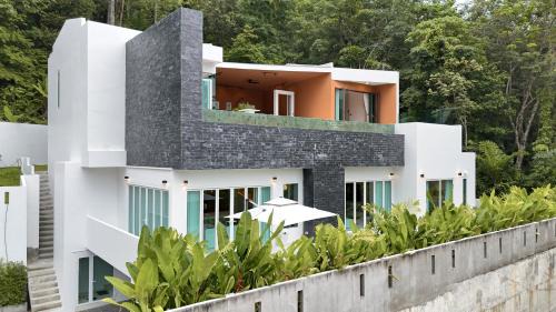 Pa Klok Villa | The Eden Hill