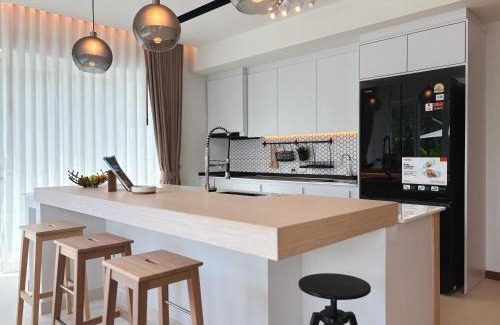 Pa Klok Villa | The Eden Hill