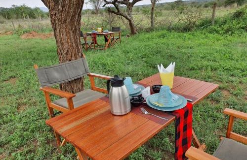 Kajiado County Resort | The Eden Resort
