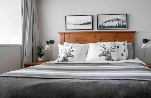 Blackcomb Apartment | The Eden Whistler - Luxury 2 BDRM Ski in/Ski out