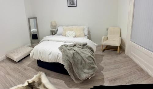 Birmingham Apartment | The Edgbaston Retreat