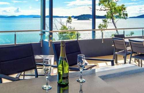 Hamilton Island Apartment | The Edge 3