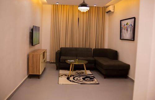 Abuja Hotel | THE EDGE HOTEL AND SUITEs