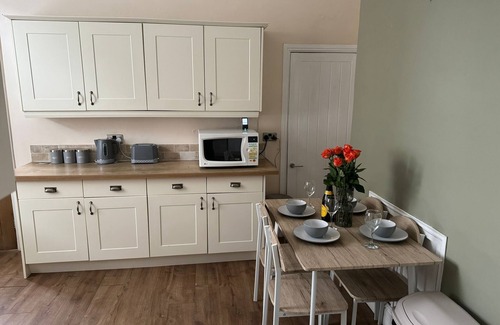Cleator Moor House | The Edge of Ennerdale