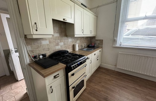 Cleator Moor House | The Edge of Ennerdale