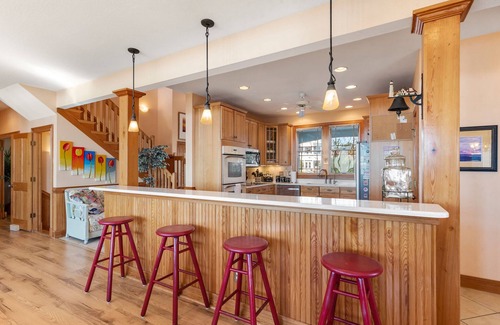 Corolla House | The Edge Of Reality: Private Pool, Spa, Rec Room
