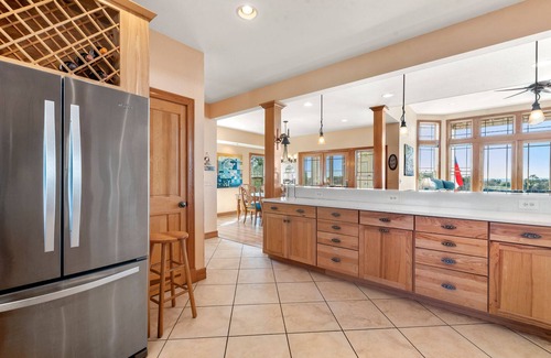 Corolla House | The Edge Of Reality: Private Pool, Spa, Rec Room