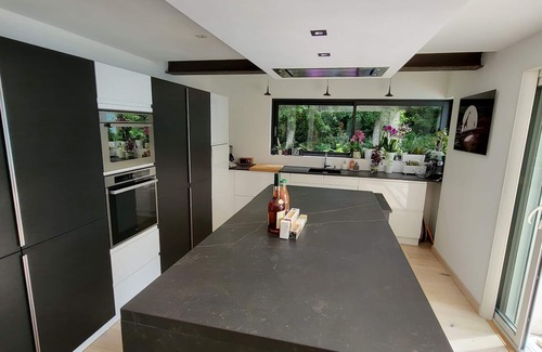 La Rochelle Agglomeration Villa | The edge of the wood. Bright villa close to La Rochelle and Ile de Ré.