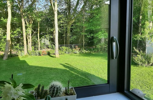 La Rochelle Agglomeration Villa | The edge of the wood. Bright villa close to La Rochelle and Ile de Ré.