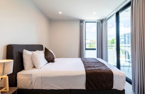Epsom Apartment | The Edgerley Suites