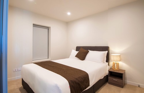 Epsom Apartment | The Edgerley Suites