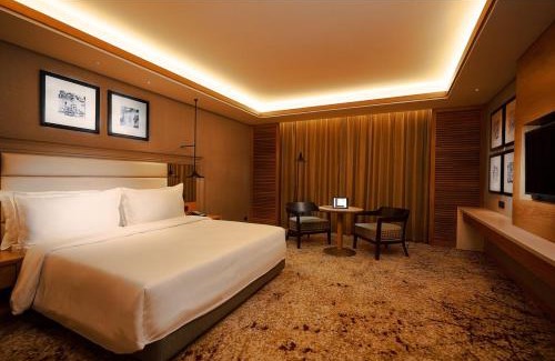 Hunza Apartment | The elegance view