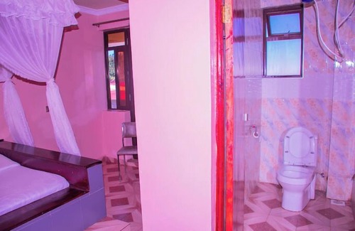 Migori County Hotel | The Elegant Hotel-Migori