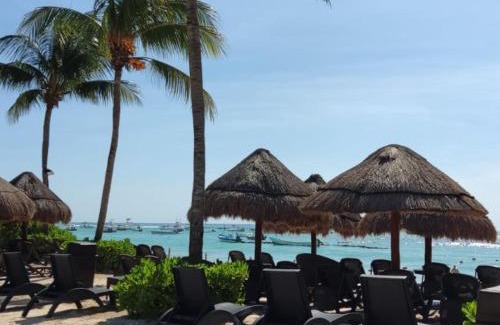 Zazil-ha Apartment | The Elements Beachfront Condos