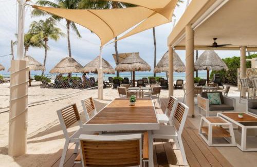 Zazil-ha Apartment | The Elements Beachfront Condos