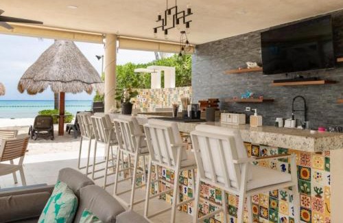 Zazil-ha Apartment | The Elements Beachfront Condos