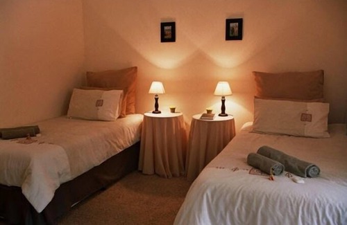 Meer En See Bed & Breakfast | The Elephant Hills B&B