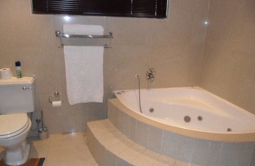 Meer En See Bed & Breakfast | The Elephant Hills B&B