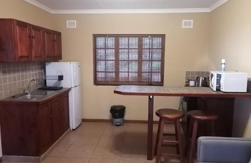 Umkomaas Apartment | The Elephants Tusk B&B
