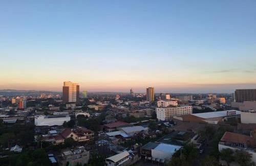 Cagayan de Oro Apartment | The Elevated Abode - ComfyCosy 1-br at The Loop