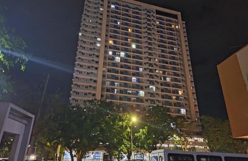 Cagayan de Oro Apartment | The Elevated Abode - ComfyCosy 1-br at The Loop